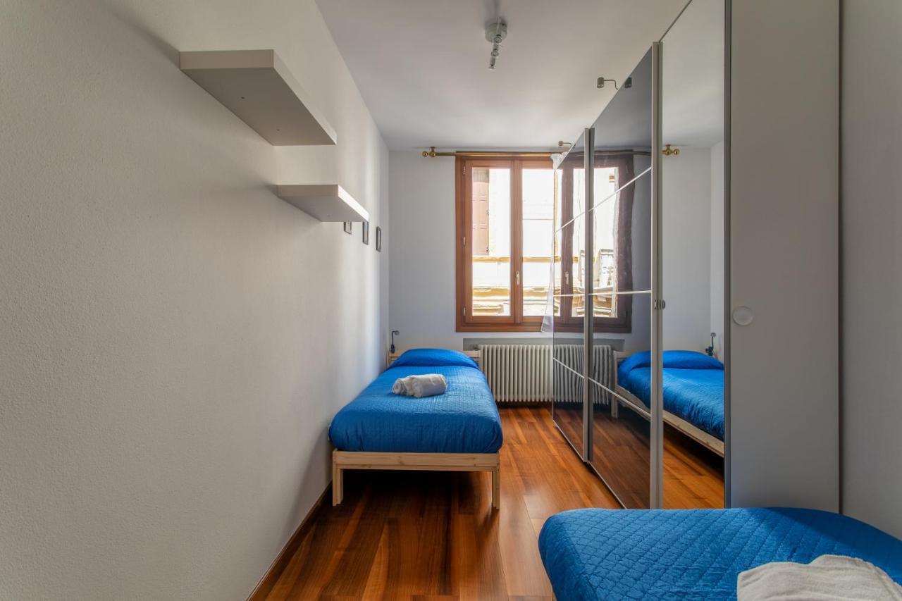 Casa Anna - 2 Bedrooms Apartment Padova Exterior photo