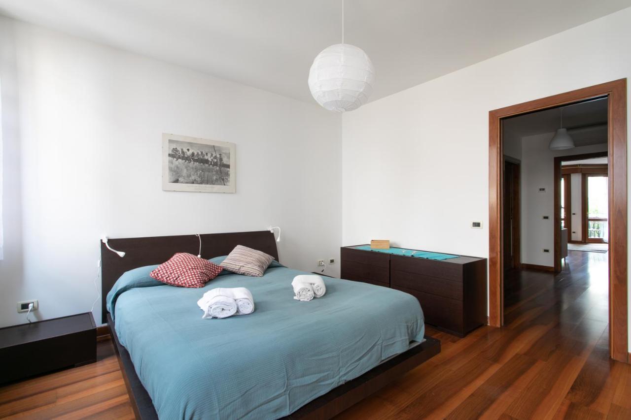Casa Anna - 2 Bedrooms Apartment Padova Exterior photo