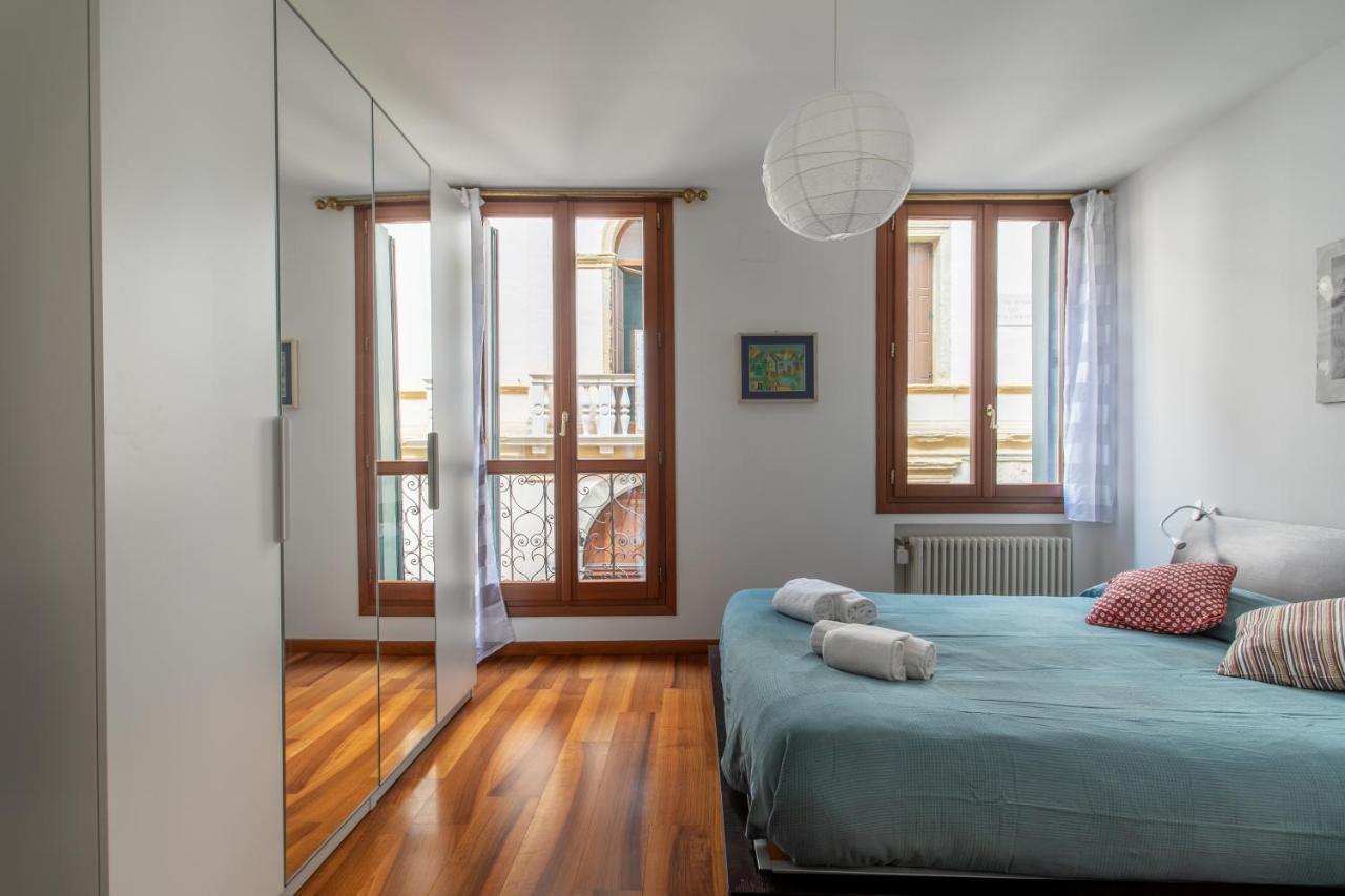 Casa Anna - 2 Bedrooms Apartment Padova Exterior photo