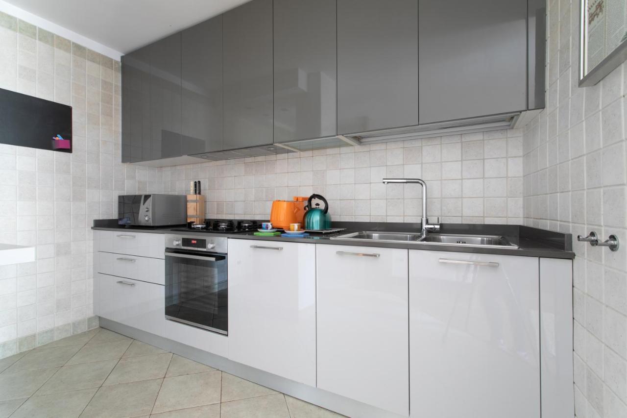 Casa Anna - 2 Bedrooms Apartment Padova Exterior photo